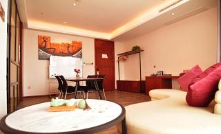 Hangzhou Berman Hotel - 4