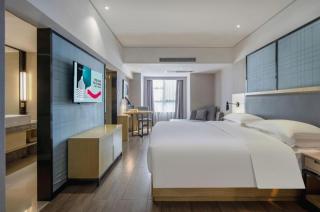 Echarm Hotel Beihai Railway Station - 8
