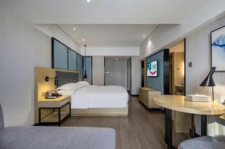 Echarm Hotel Beihai Railway Station - 7