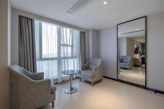 Echarm Hotel Beihai Railway Station - 4