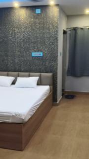 Sandhya Beach View Resort - 5