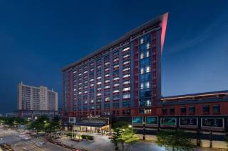 Rezen Hotel Pasonda Junyu - 0