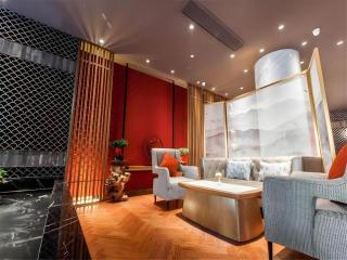 Jinjiang Metropolo Hotel Nanjing Confucius Temple Branch - 8