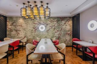 Jinjiang Metropolo Hotel Nanjing Confucius Temple Branch - 6