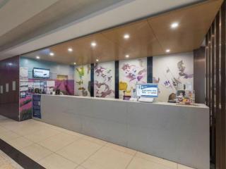 Lavande Hotels Guangzhou Fangcun Huadiwan Metro Station - 4