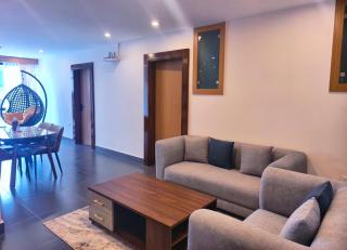The Mandala Apartment - 4