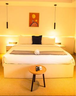YellowDoor Hotels 3 - 3