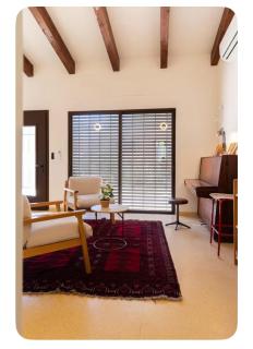 דירת בוטיק בעמיקם Chaba Haza quiet getaway - 8