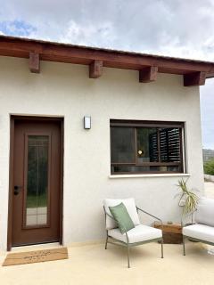 דירת בוטיק בעמיקם Chaba Haza quiet getaway - 5