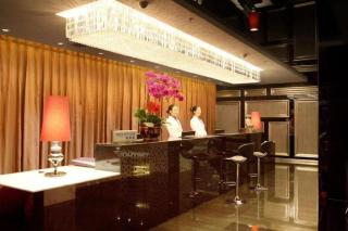 Downtown Hotel - 4