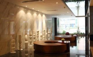 Downtown Hotel - 1