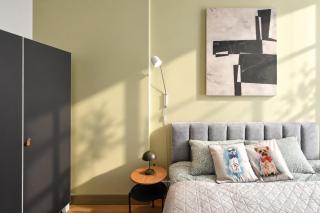Premium 1BR Historic Building 5 min Old Town - 4