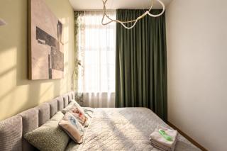 Premium 1BR Historic Building 5 min Old Town - 7