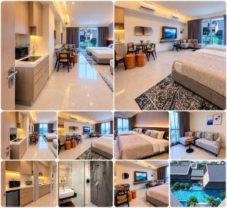 A Solace Suite Sutera Bay - 9