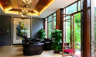 Yunzhihui Muquan Boutique Health Hotel - 7