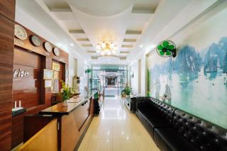 Wayfarers Hostel - 7