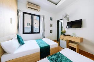 Wayfarers Hostel - 5