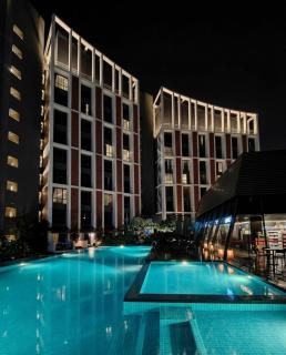 A Solace Suite Sutera Bay - 1