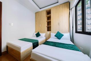 Wayfarers Hostel - Cat Ba - 1
