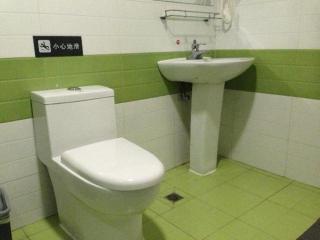 7 Days Inn Shantou High-Speed Railway Station Zhujiang Road Food Street - 7