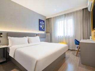 7 Days Inn Tianjin Railway Station - 7