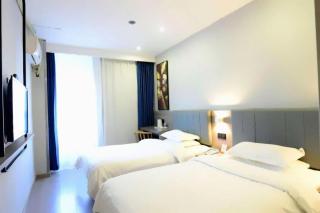 7 Days Inn Tianjin Railway Station - 3