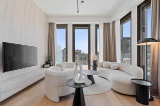 Voya Residence Zenit Royal - Luxury Apart Hotel Rooftop Views & Concierge - 1
