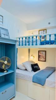 Chateau1503 at SMDC Style Condo - 7