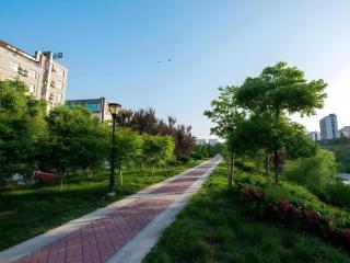 GreenTree Inn Wuhu Fanchang County Anding Road Hotel - 9