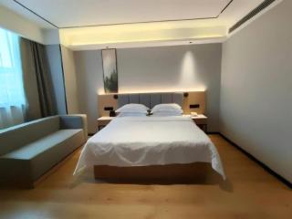 GreenTree Inn Puyang Fan County People Avenue Banqiao Road Hotel - 5