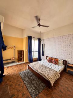 The Cozy Loft - 7
