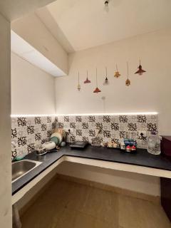The Cozy Loft - 5