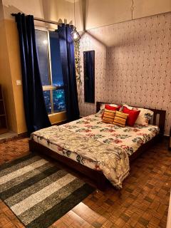 The Cozy Loft - 2