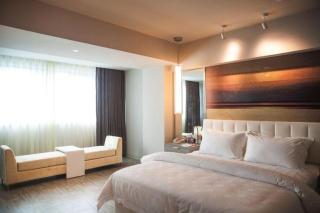 Jinjiang Metropolo Hotel - Hangzhou Xiasha - 6
