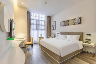 ibis Styles Kunming Nanping Hotel - Kunming - 9