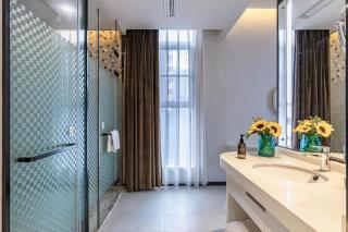 ibis Styles Kunming Nanping Hotel - Kunming - 8