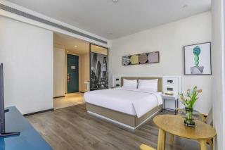 ibis Styles Kunming Nanping Hotel - Kunming - 7