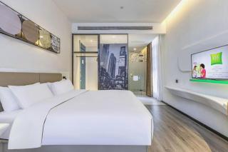 ibis Styles Kunming Nanping Hotel - Kunming - 6