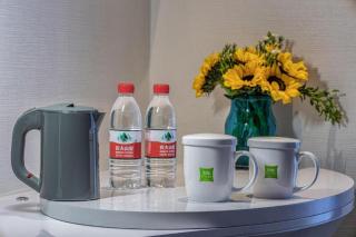 ibis Styles Kunming Nanping Hotel - Kunming - 4