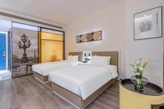 ibis Styles Kunming Nanping Hotel - Kunming - 2