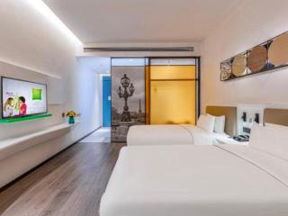 ibis Styles Kunming Nanping Hotel - Kunming - 1