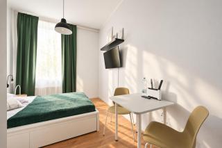 Calm Studio in a Historic Center - 7