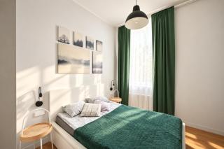 Calm Studio in a Historic Center - 0