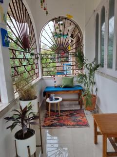 The Bohemian House - 9