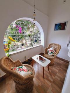 The Bohemian House - 8
