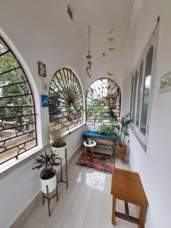 The Bohemian House - 5