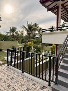 Ceylon Pearl Retreat - 2