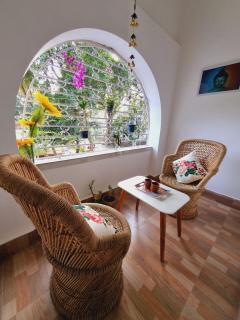 The Bohemian House - 1