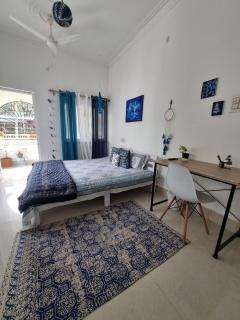 The Bohemian House - 0