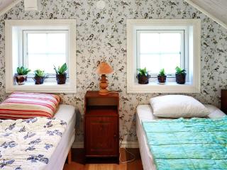 6 person holiday home in Vittsjö - 1
